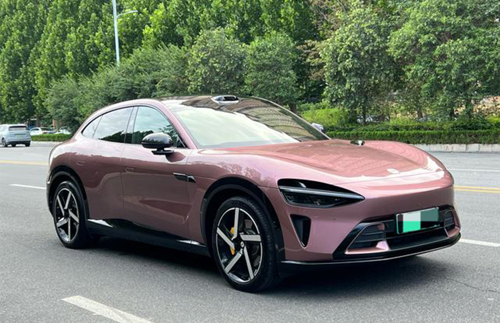 xiaomi car second hand